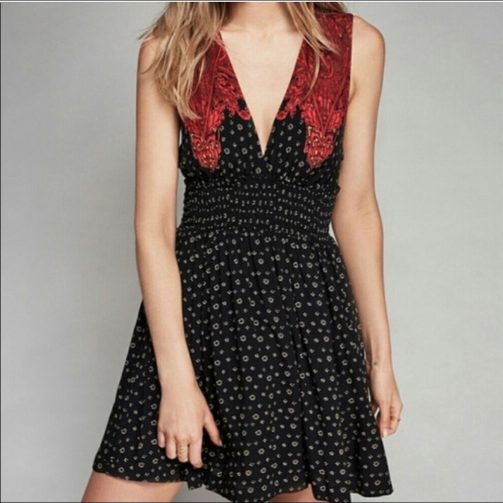 Free People dress